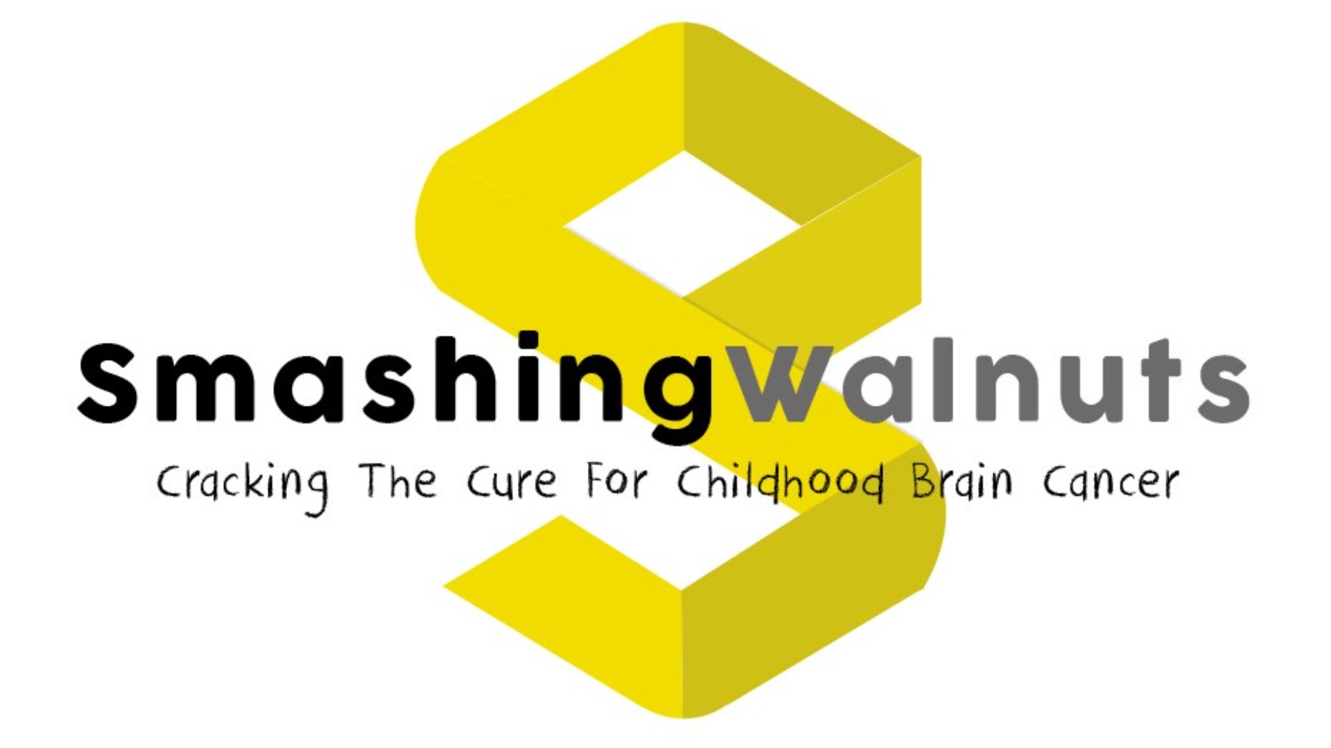 Ellyn Miller founded Smashing Walnuts after losing her daughter to child brain cancer. The nonprofit works to raise awareness and funding to end childhood cancer.
