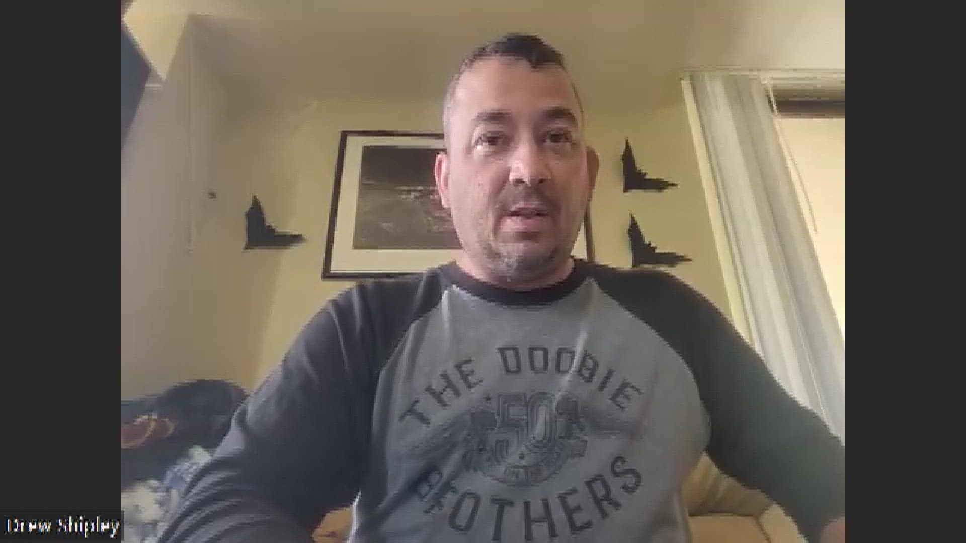 Eric Flack on X: The @Commanders tickets office did not anticipate the  Week One sellout and oversold the parking lots for Sundays game. So new season  ticket holders like me get booted