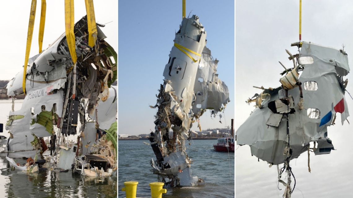 Live Blog: NTSB examines collision avoidance technology in Flight 5342 hearing