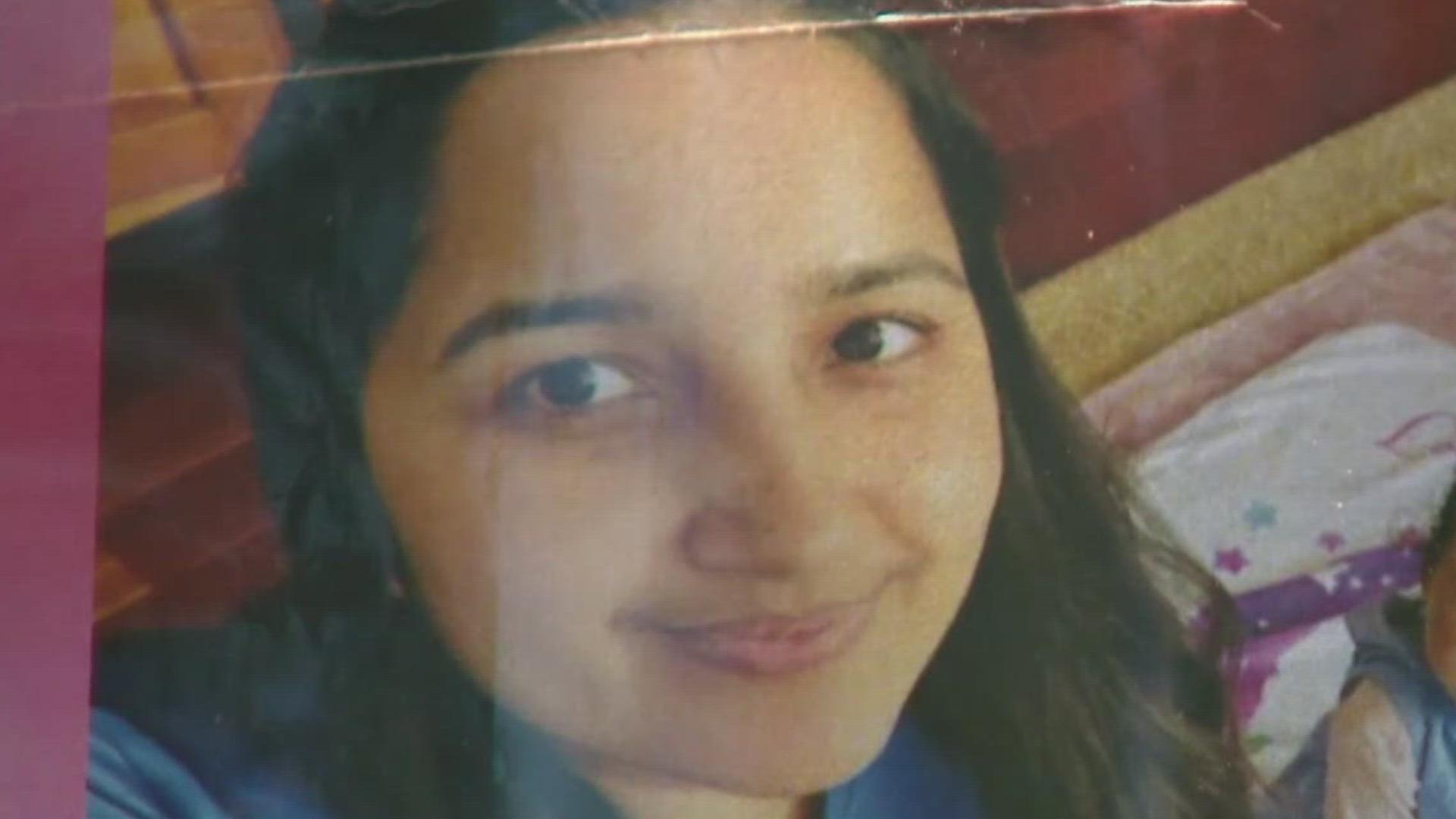 Mamta Kafle Bhatt, 28, has not been seen since July 31, according to police.