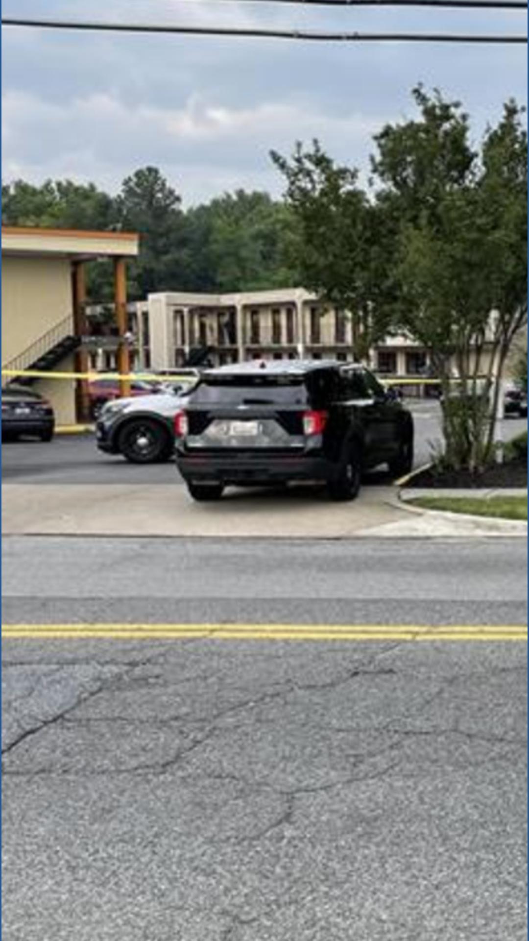 Man sentenced to 80 years for 2023 shooting that left 2 dead | wusa9.com