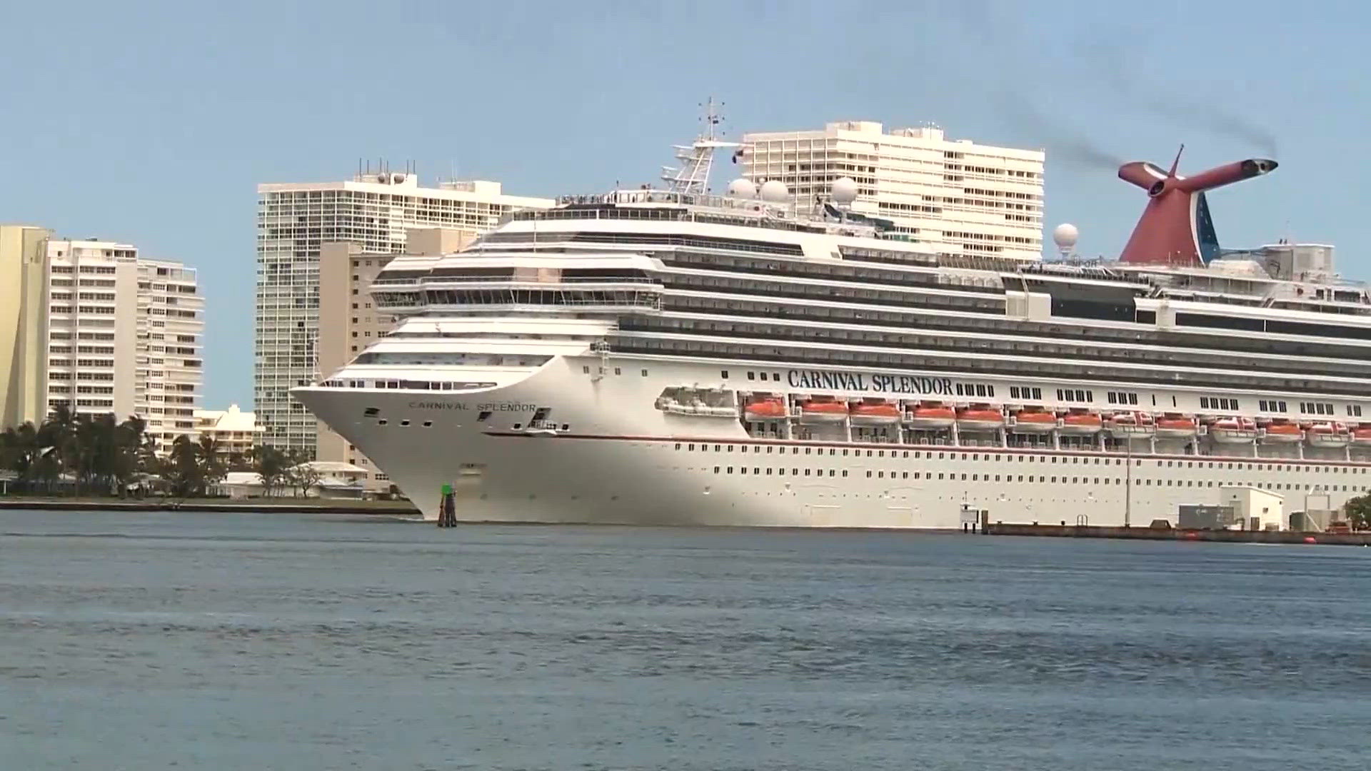 Carnival introducing dynamic pricing | wusa9.com