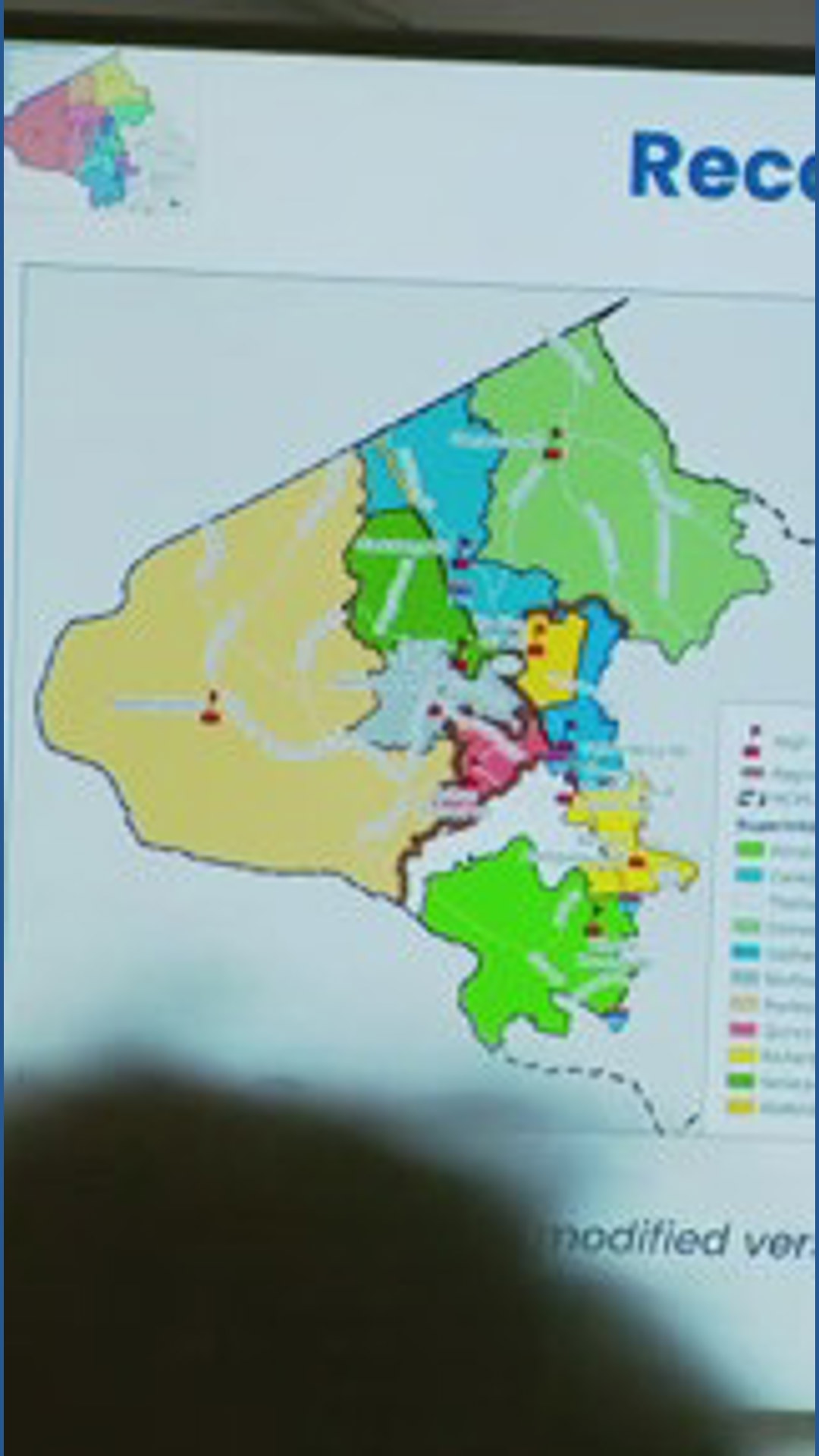 Montgomery Parents Rally Against Wootton High School Closure