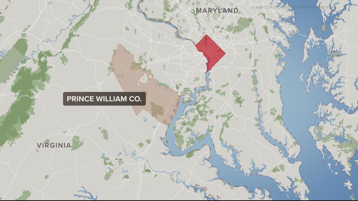 Loudoun County treasurer outrage for 'Aunt Jemima' Facebook post