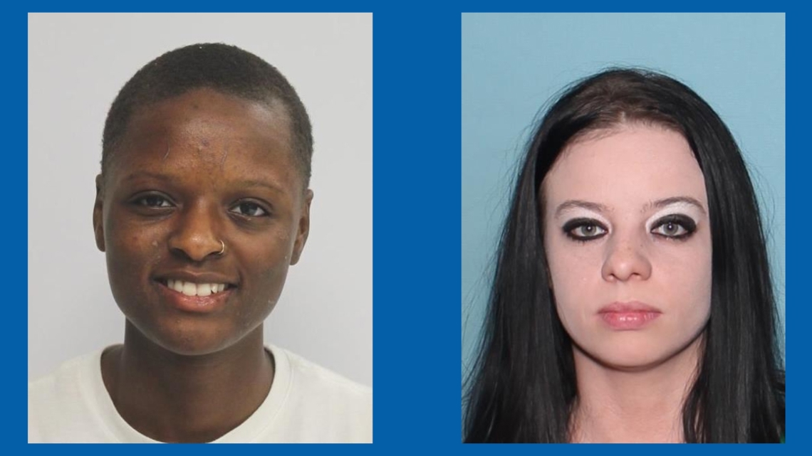 Clarksburg woman, girlfriend sought in mom’s death in Silver Spring senior home