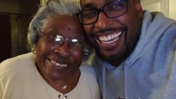 This Prince George's County resident is turning 100 years old! Her secret to longevity will surprise you