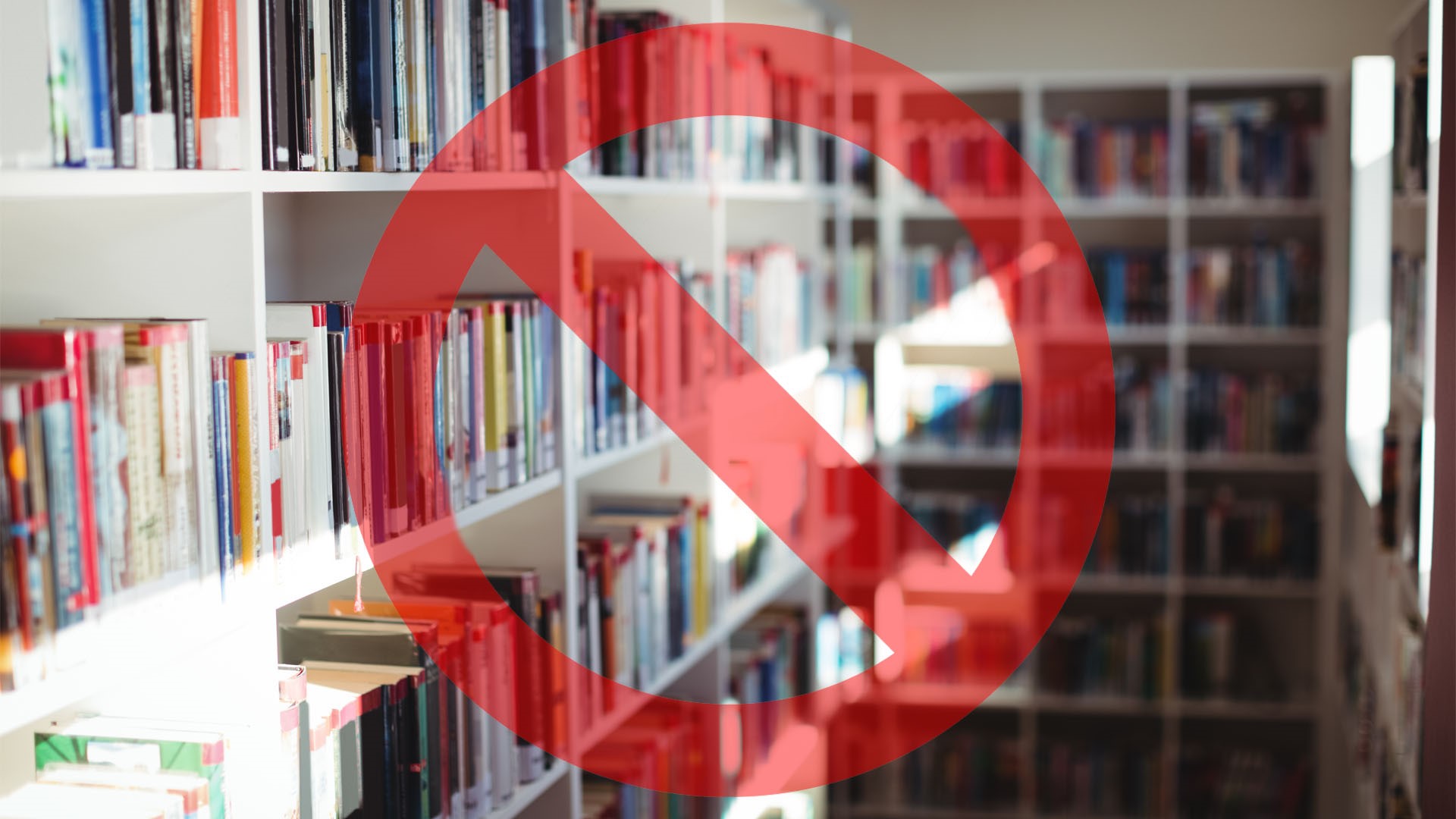 The American Library Association (ALA) has released the latest list of banned and challenged books that show LGBTQ+ themes as being the most targeted.