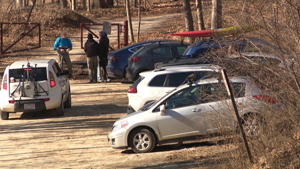 Nearly a dozen vehicles broken into near C&O Canal - Vimarsana News