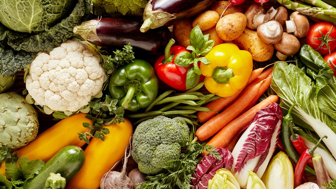 WUSA9 kickstarts food insecurity relief initiative | Giving Matters