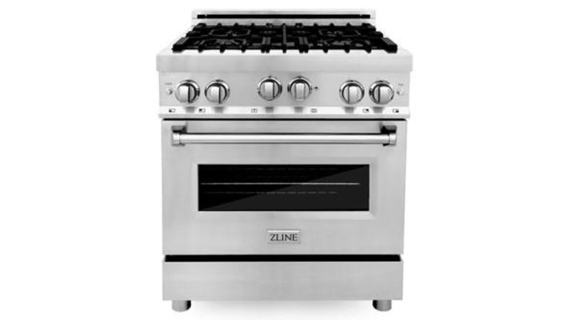 ZLINER expanding consumer option in stove recall