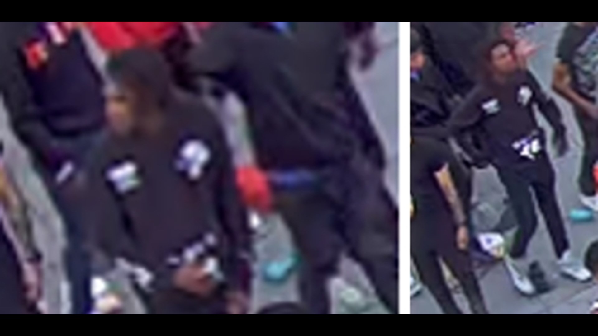 DC Police search for suspect in death of 15-year-old at DC event ...