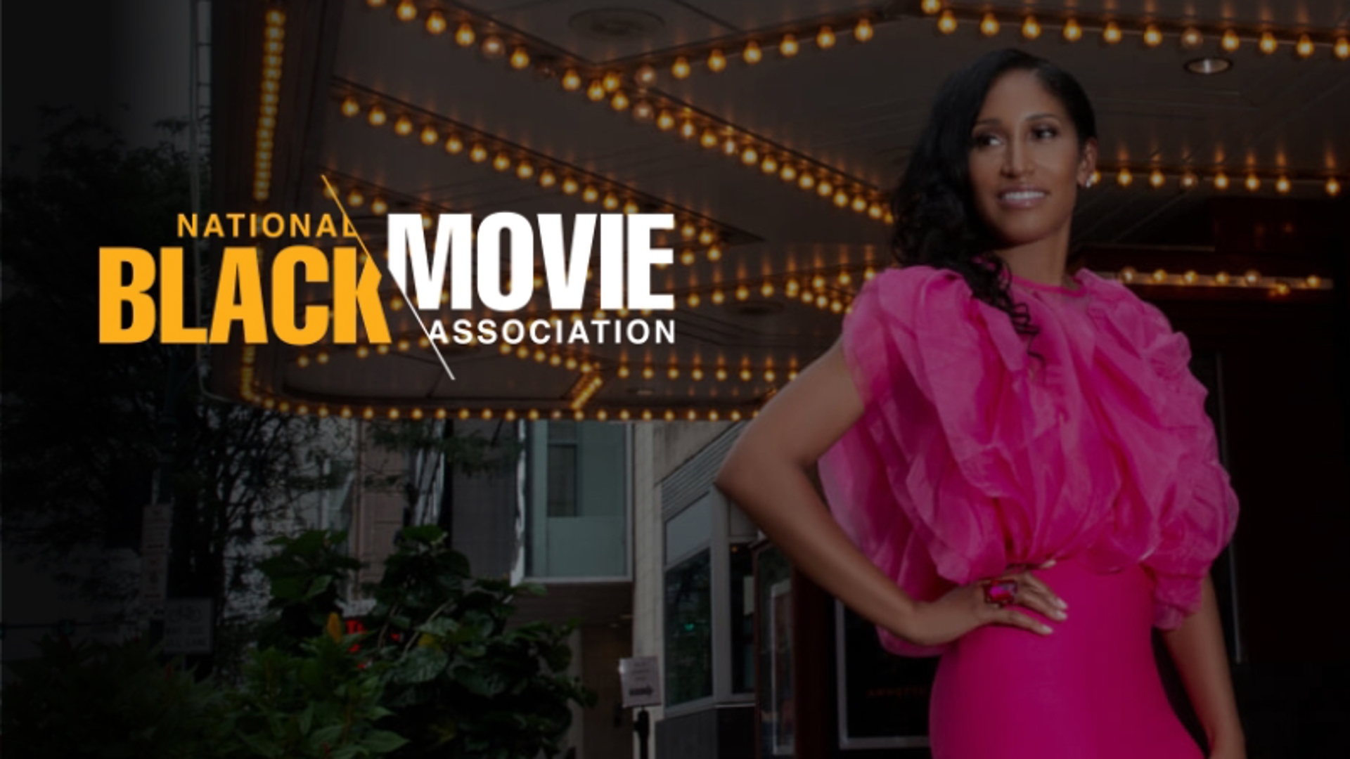 The National Black Movie Association's Founder Agnes Moss discusses NBMA’s mission to amplify Black stories and uplift HBCU creatives.