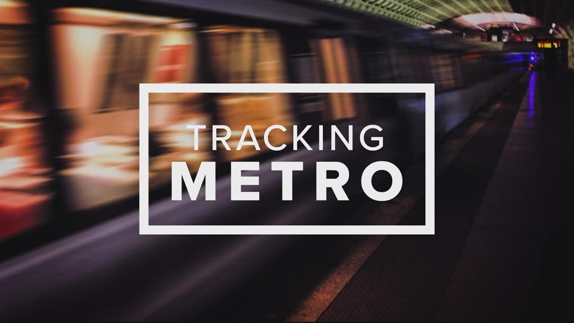 WMSC says Metro's addressed train operator issues - Vimarsana News