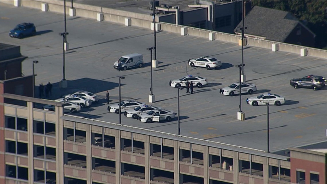 Police investigate officer death after Silver Spring shooting | wusa9.com