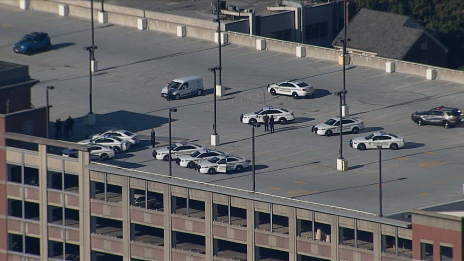 Police investigate officer death after Silver Spring shooting | wusa9.com