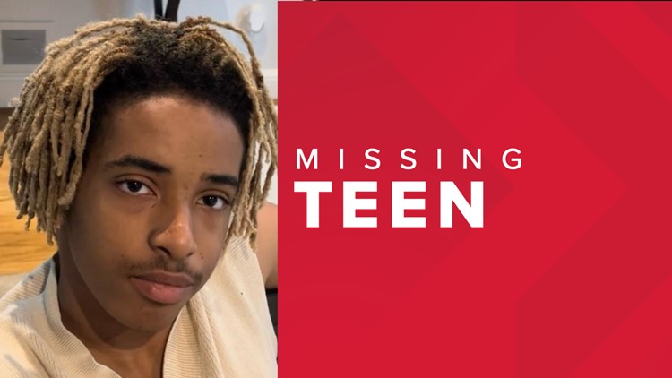 Montgomery Co. Police: 16-year-old missing from Bethesda