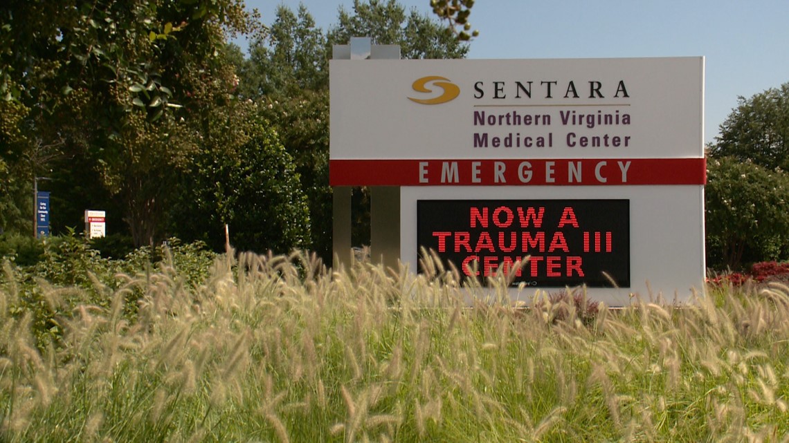 Sentara Healthcare requiring employees be fully vaccinated | wusa9.com