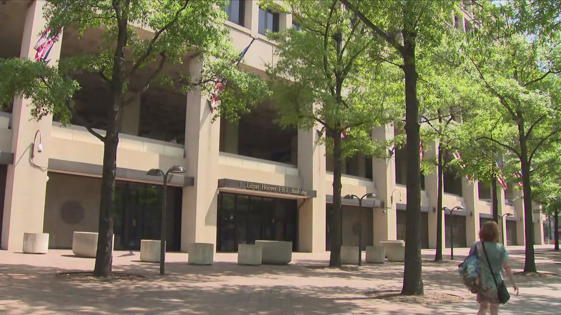 In a television interview, Kash Patel confirmed that FBI staff will be relocated to various locations across the country. 
