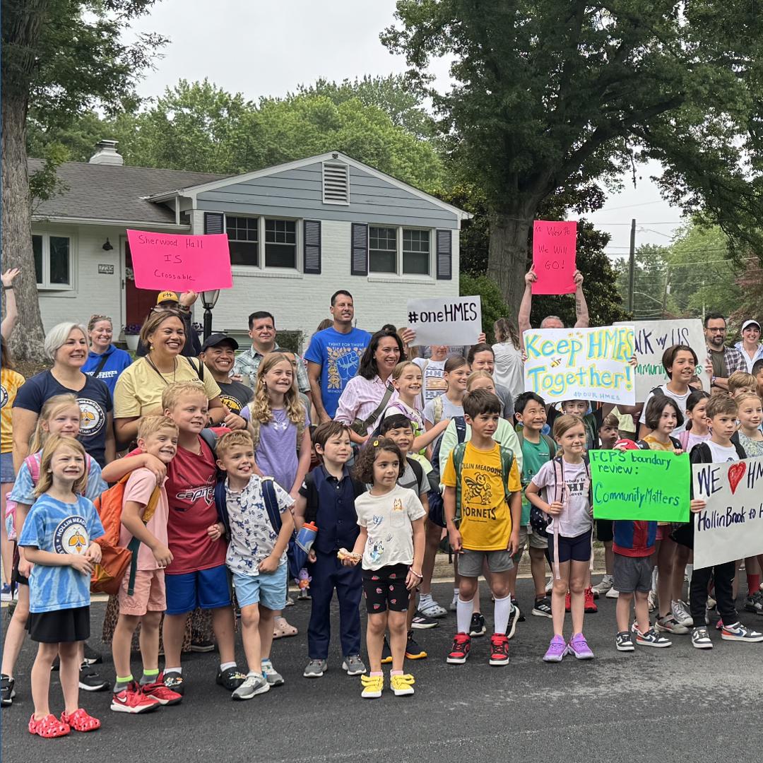 High-Quality Fairfax Co. School Boundary Changes Could Leave Some Without Bus Transportation Capture Photography High-Quality Fairfax Co. School Boundary Changes Could Leave Some Without Bus Transportation Capture Photography