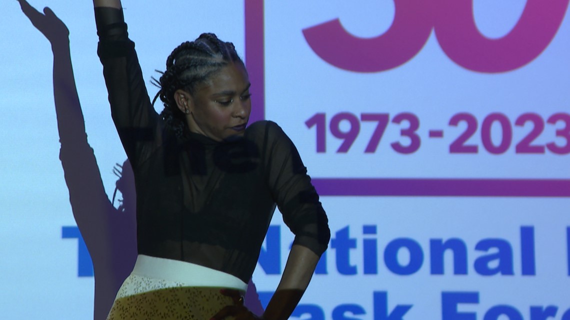 Spotlight on National LGBTQ Task Force's 50 years of advocacy work