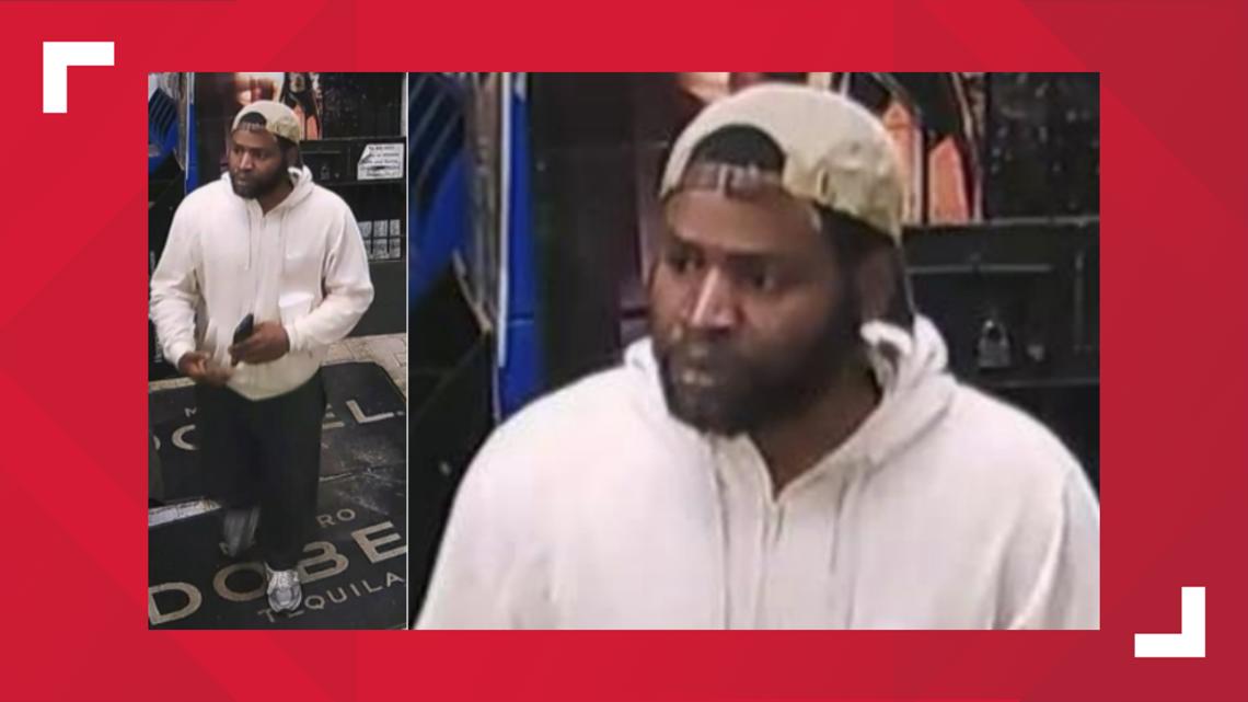 Police connect man to deadly shooting on Benning Road