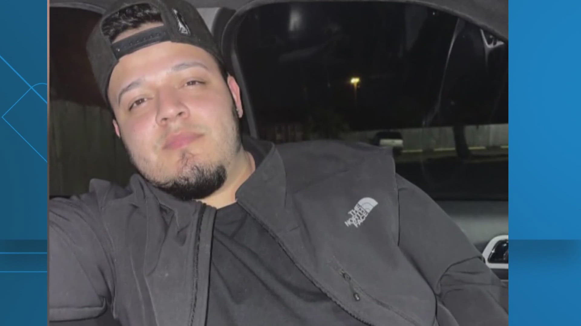 The White House claims Kilmar Abrego Garcia is an MS-13 gang member -- but there's no evidence that's true. 