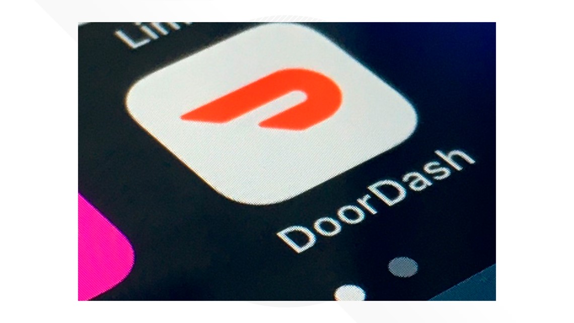 DC restaurant owners shocked by DoorDash emails saying charges could rise significantly