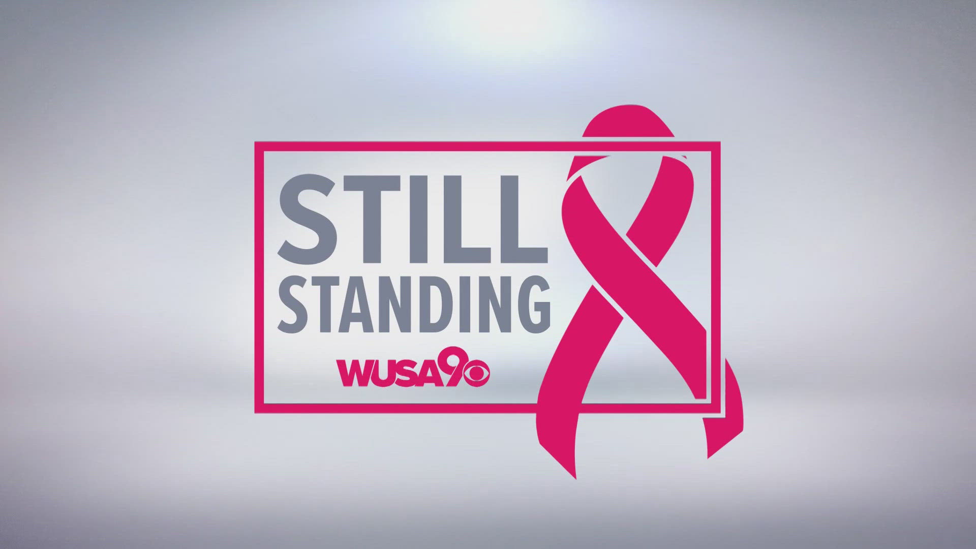 You are invited to join our celebration on October 30 at 1:30 p.m. Please scan the QR code or go to WWW.WUSA9.COM to sign up.