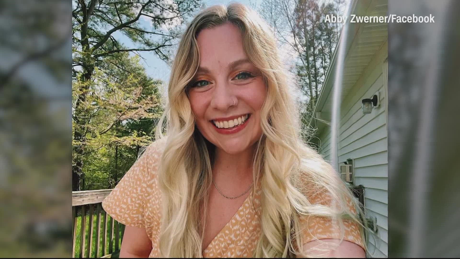 A Virginia teacher who was critically injured when she was was shot by a 6-year-old student in Newport News is showing signs of improvement.