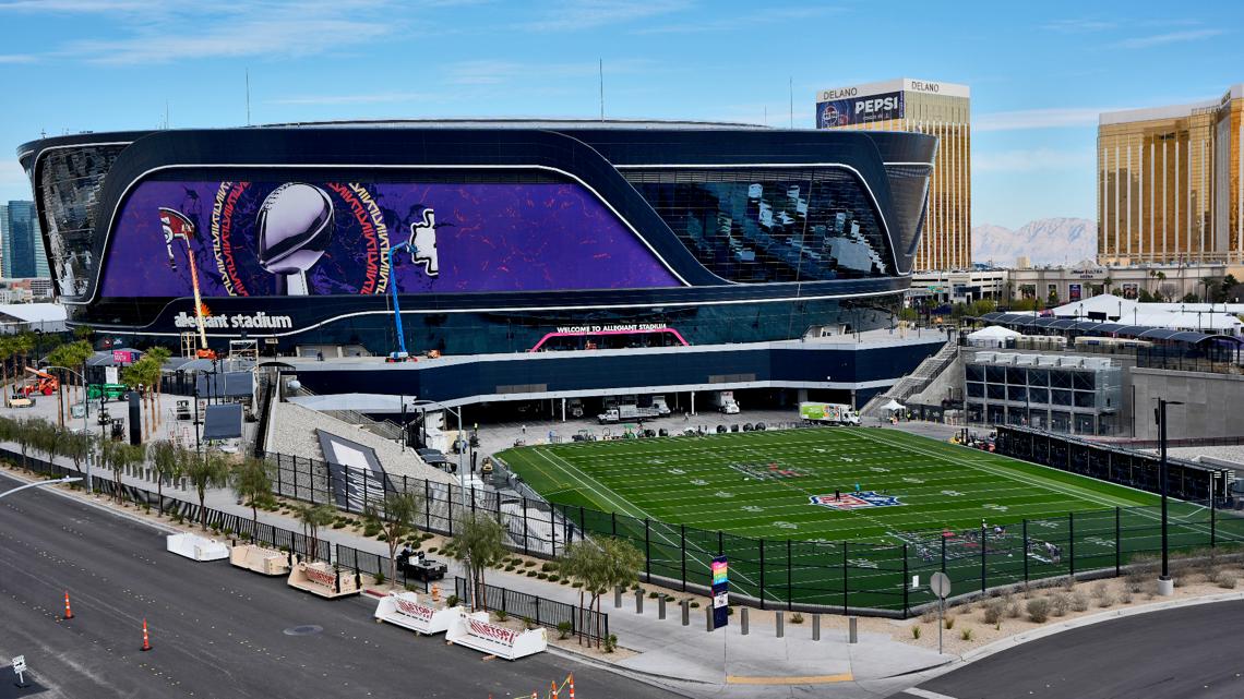 Super Bowl Halftime Shows: Past, Present, Future - Vimarsana News