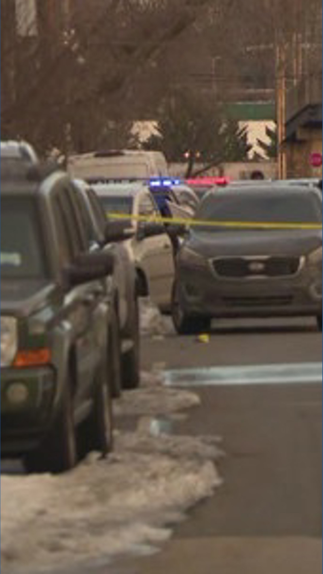 DC police investigating after a US Marshal shot a man in Northeast ...