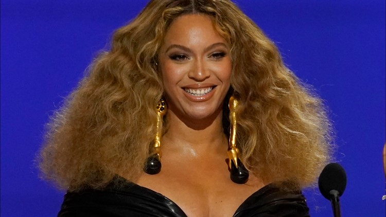 Beyoncé adds second Renaissance World Tour stop at FedEx Field