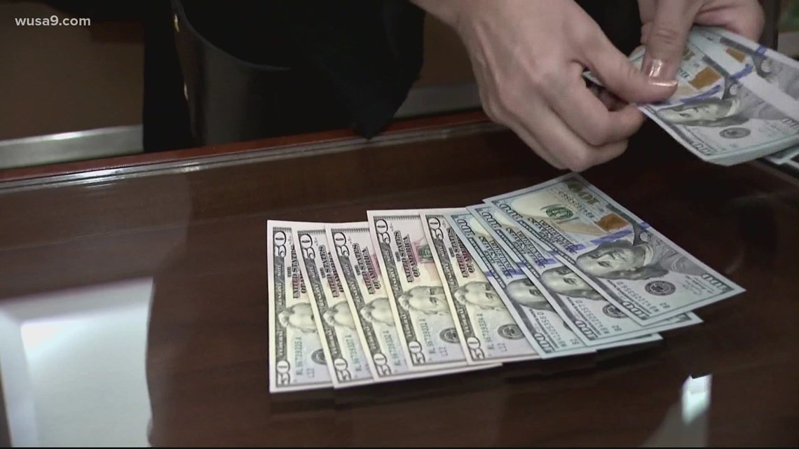 Garnishing stimulus checks Can my stimulus check be garnished?