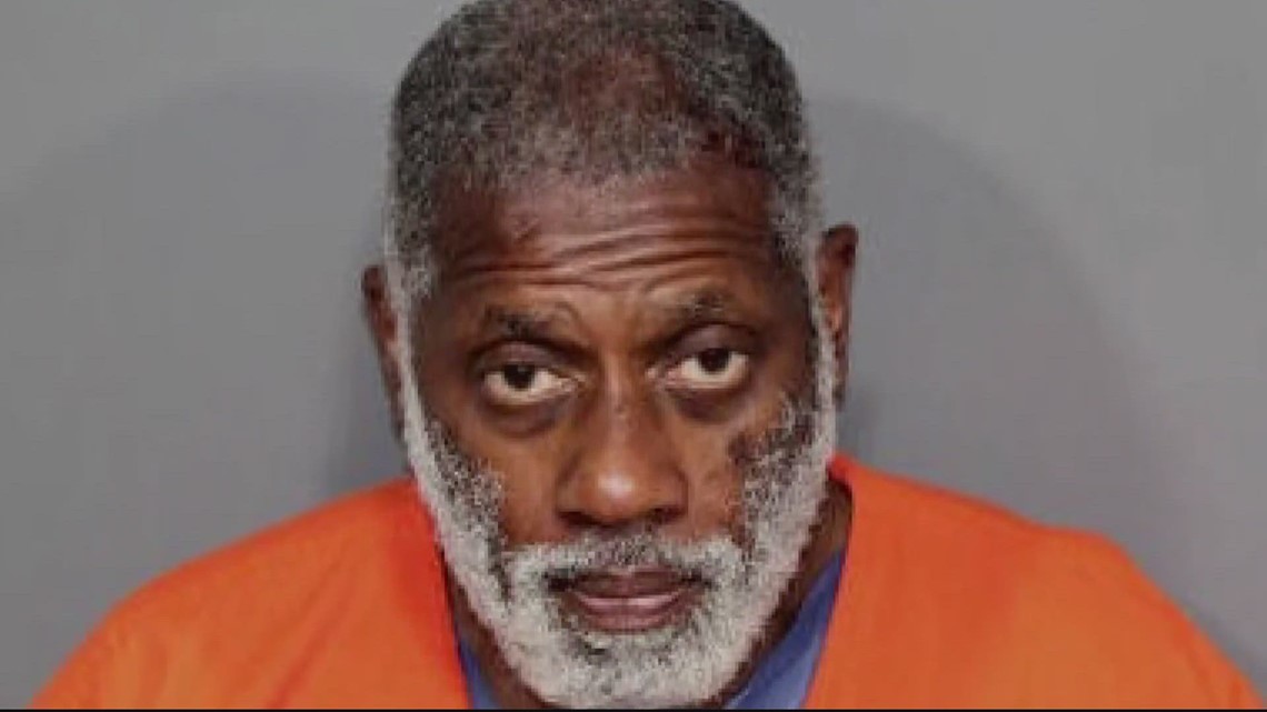 Man charged with kidnapping after woman was found 'naked and stabbed' in U-Haul truck | wusa9.com