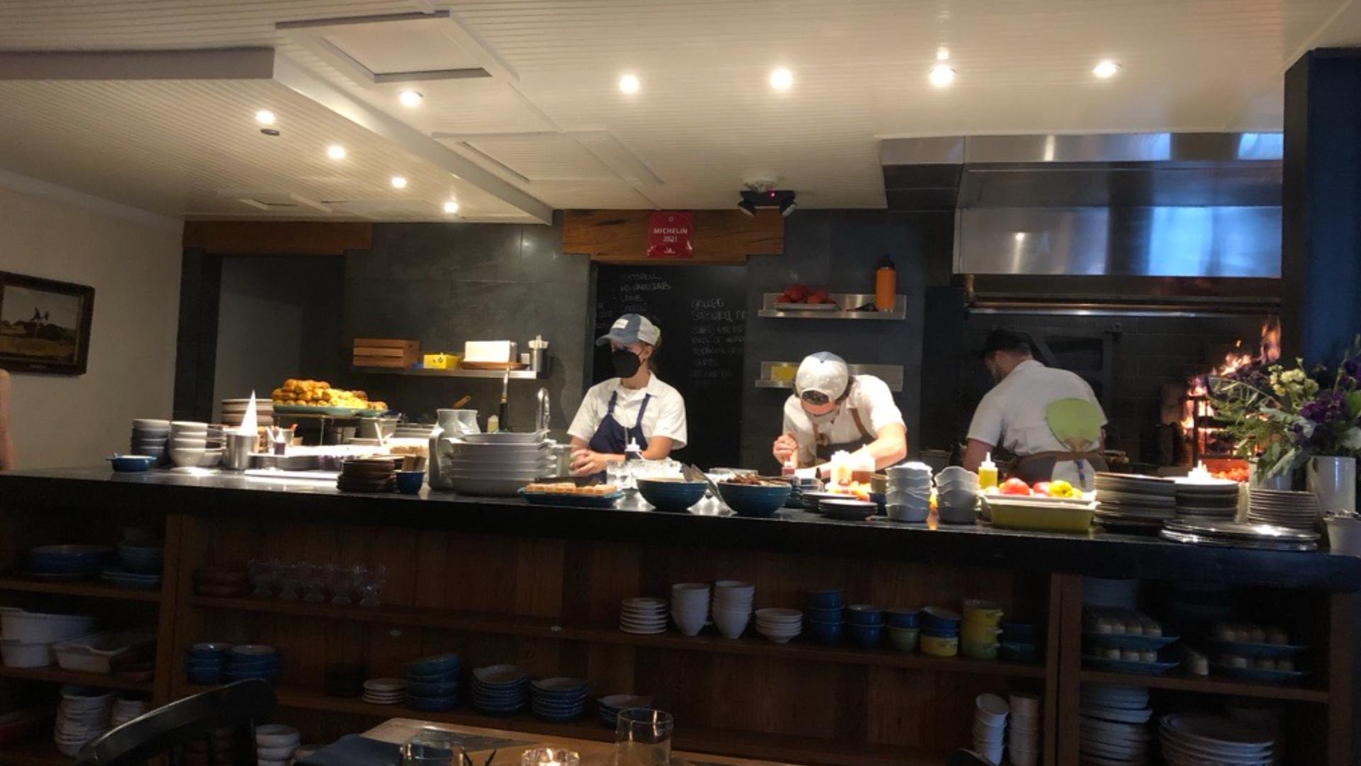 James Beard Awards: DC chefs, restaurants named semifinalists | wusa9.com