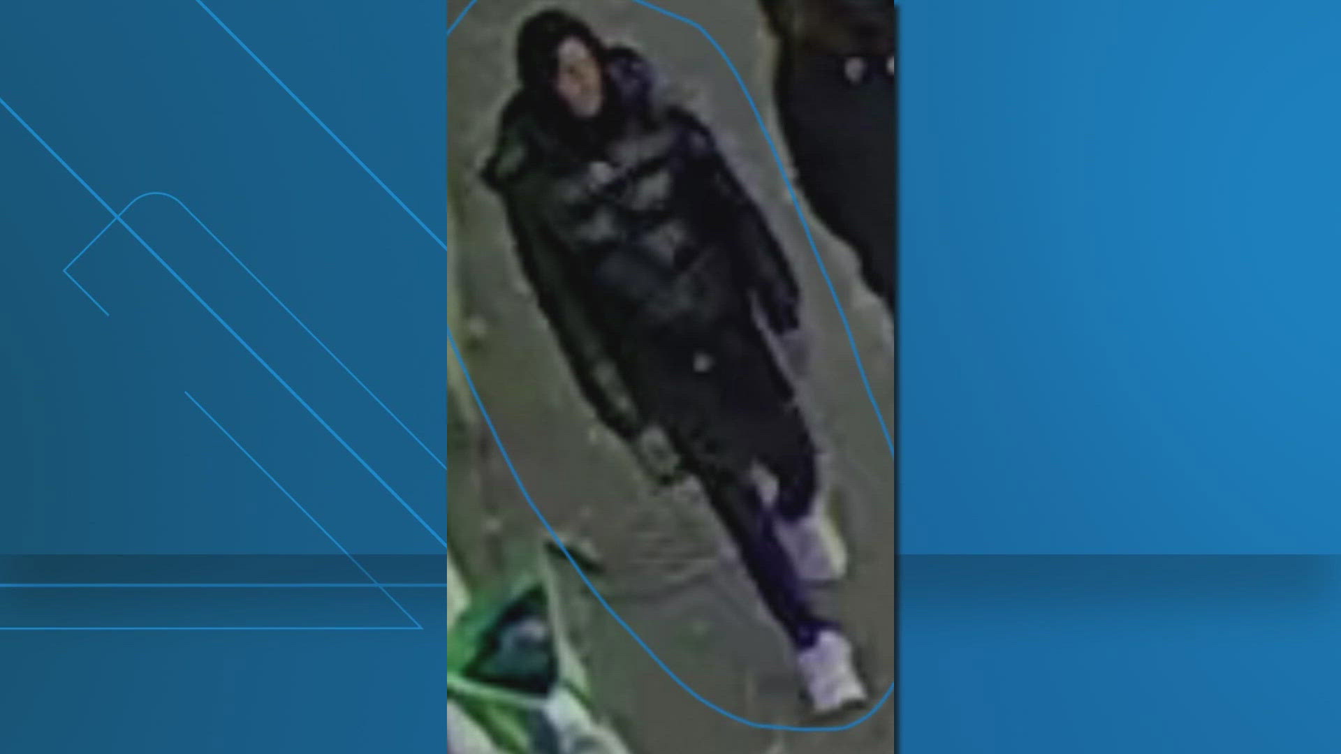 Police hunt for suspect in Northeast DC deadly shooting | wusa9.com