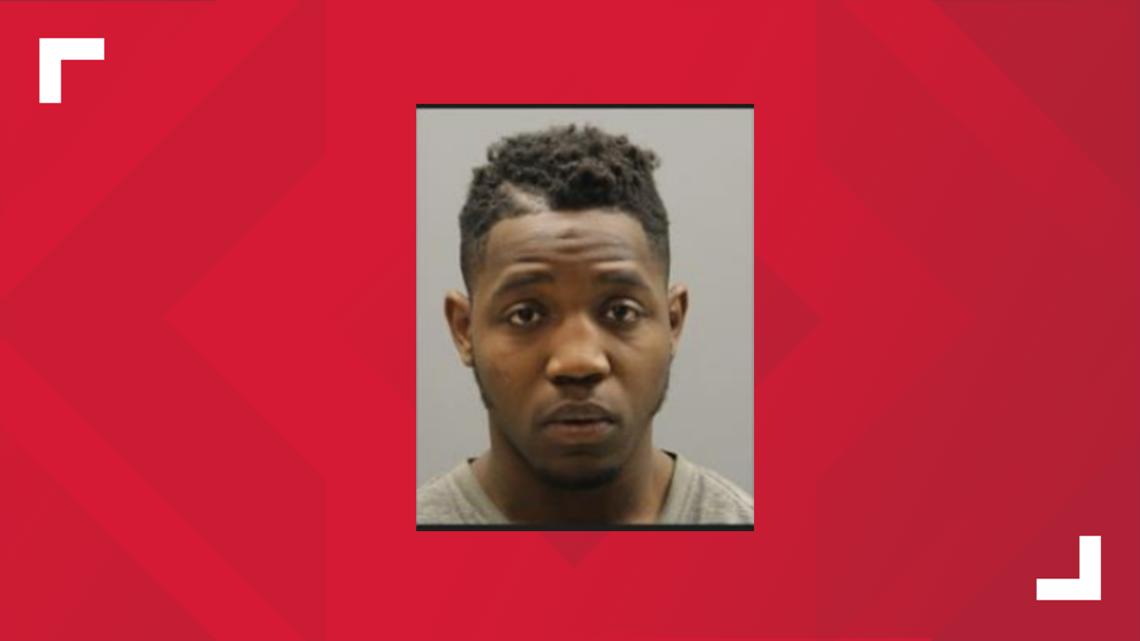 DC man wanted for sexual abuse | wusa9.com