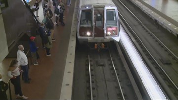 Metro plans to combat crowding concerns with new express shuttles for Orange, Silver lines