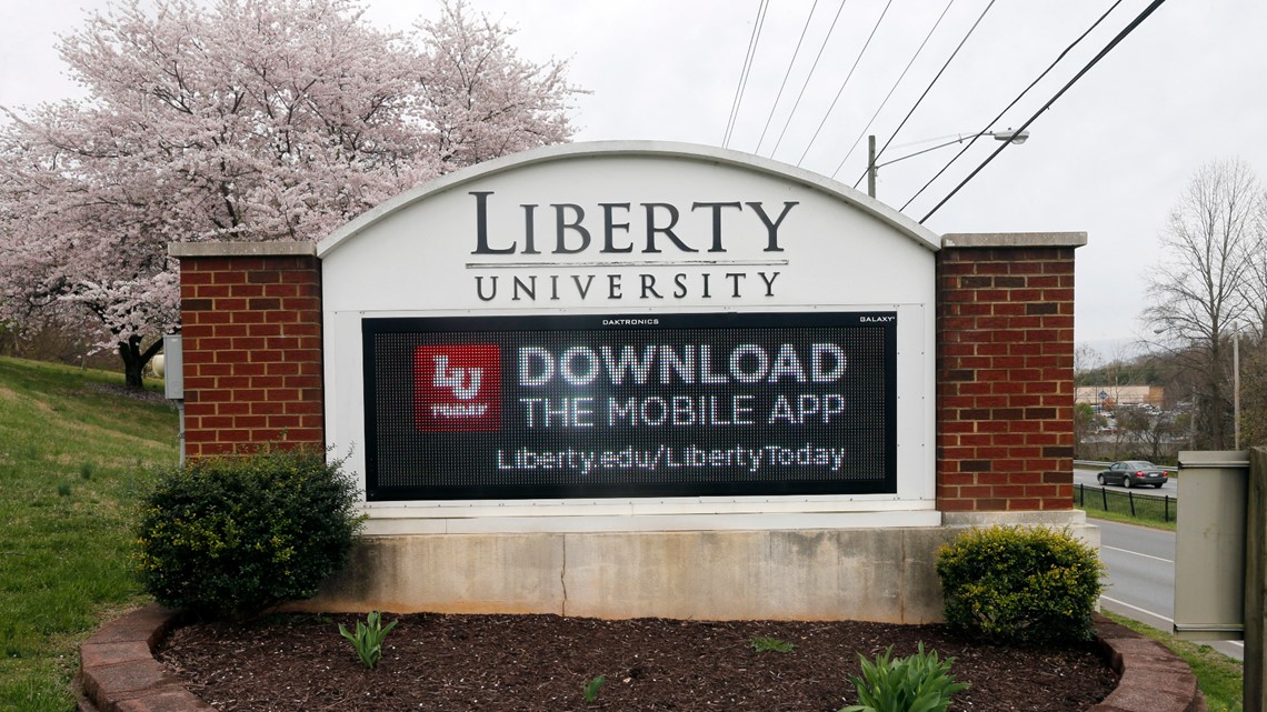 Doc university. Liberty University.