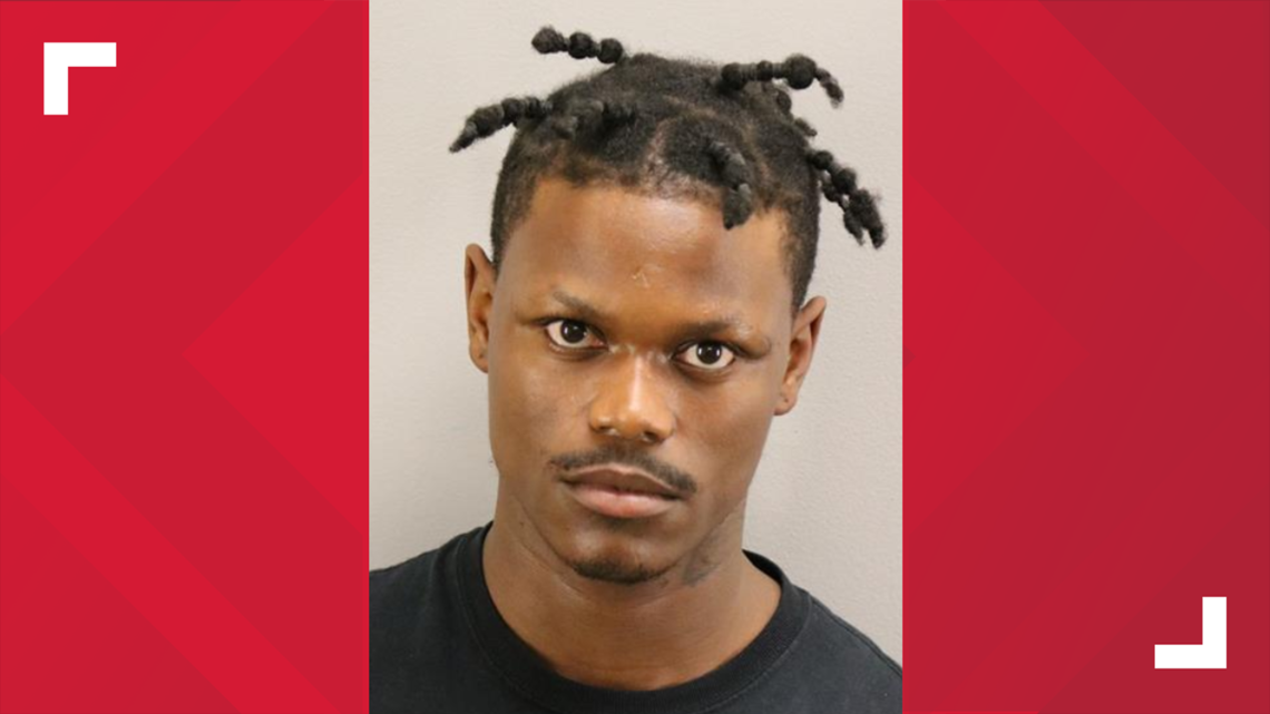 Virginia Beach police arrest another man in connection to shootings at ...