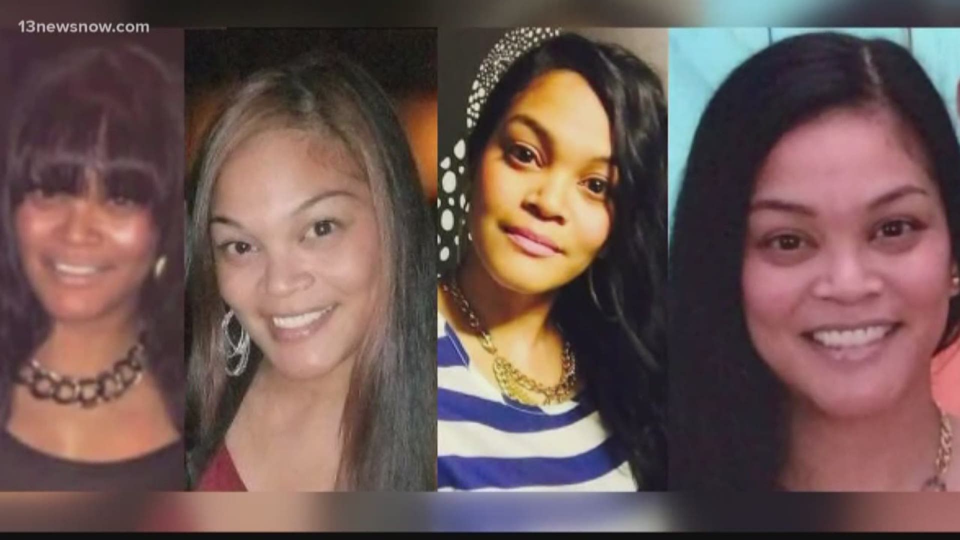 Bellamy Gamboa's family is using her birthday as a chance to ask for the community's help.