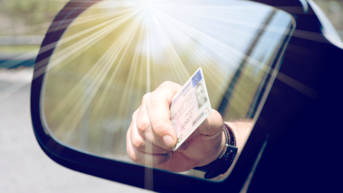 New Va. Laws: 'Driver Privilege Cards' stir debate - Vimarsana News
