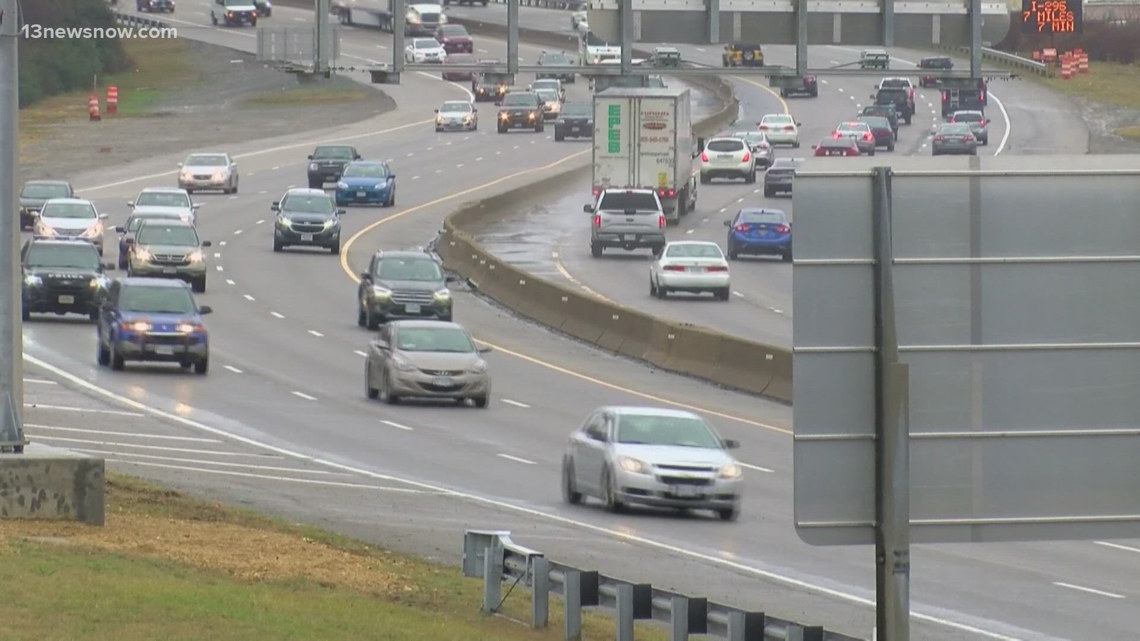 Virginia drivers are in for a change - Vimarsana News