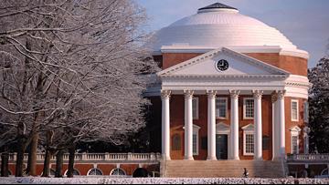UVA, Virginia Tech announce new face mask mandates