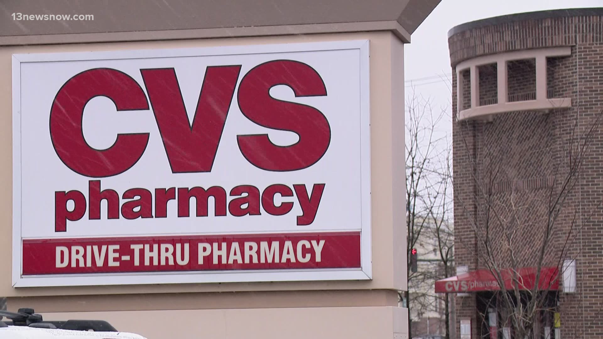 Cvs Near Me Giving Covid 19 Vaccine - CVCROT