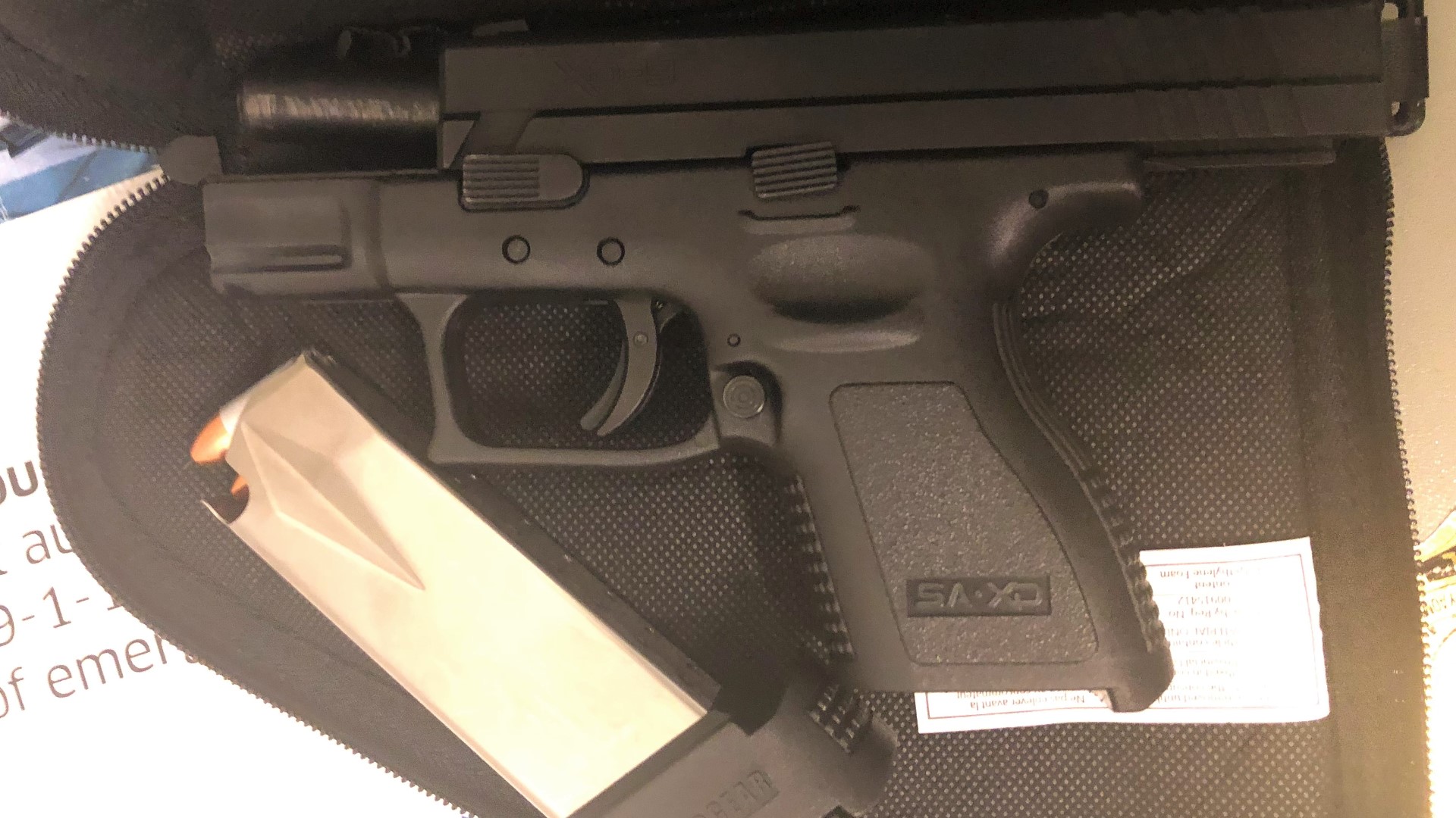 Norfolk man arrested after loaded gun is found at Philadelphia airport ...