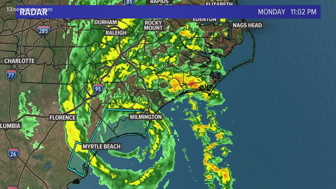 Hurricane Alpha? Amped up season forecast, names may run out