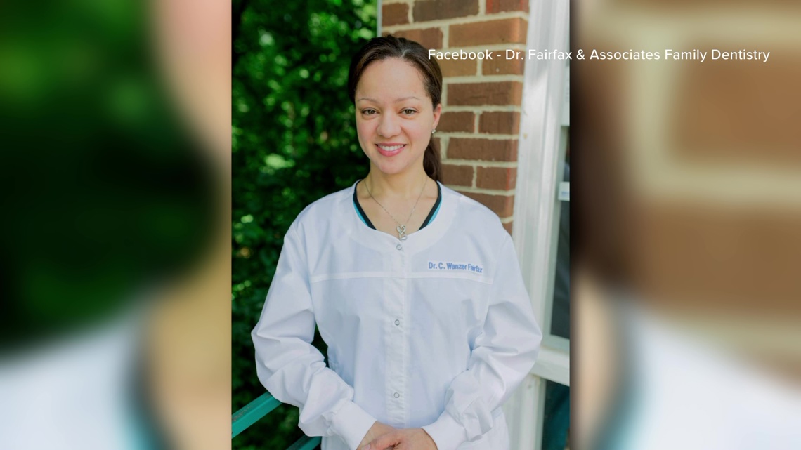 Virginia governor, advocates remember Dr. Cerina Fairfax