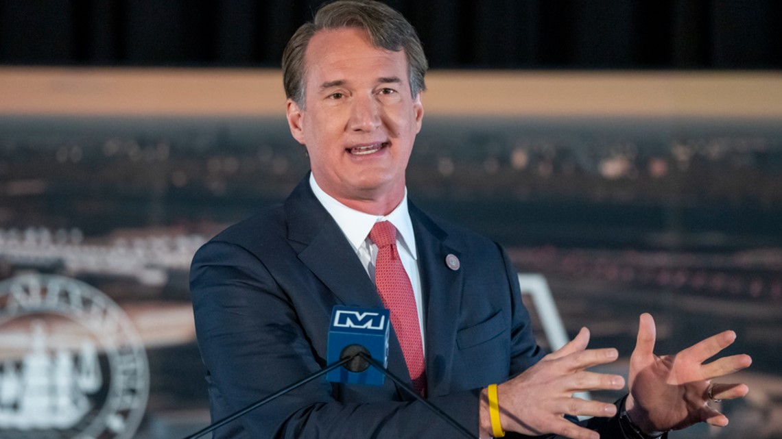 Governor Youngkin budget proposal released for Virginia - Vimarsana News