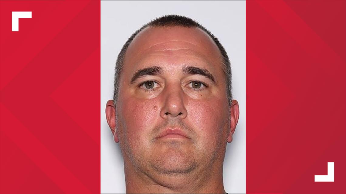 Missing Virginia high school football coach now wanted on child porn charges